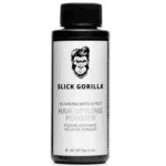 Slick Gorilla Volumizing Matte Effect Hair Styling Powder 20gr